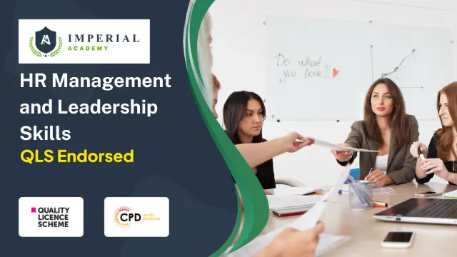 HR Management and Leadership Skills