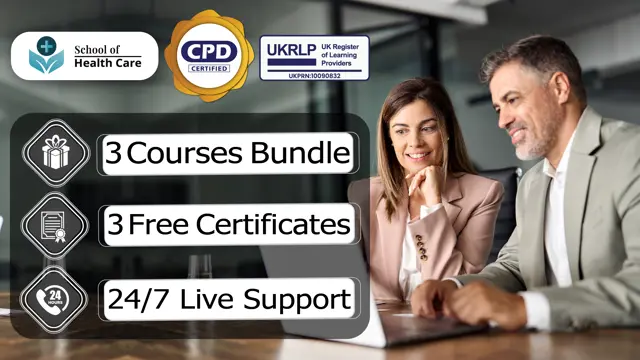 Level 5 Accounting and Finance - CPD Certified