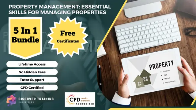 Property Management: Essential Skills for Managing Properties