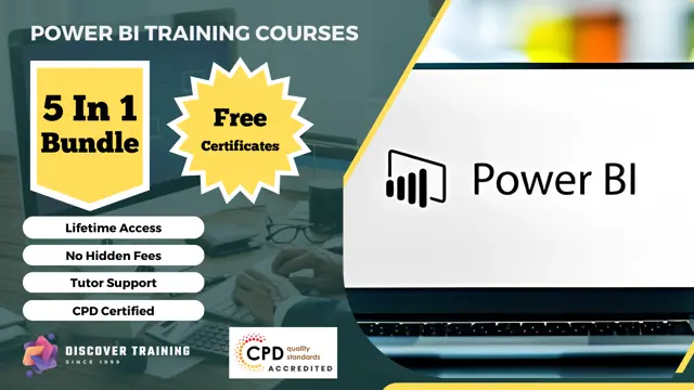 Power BI Training Courses