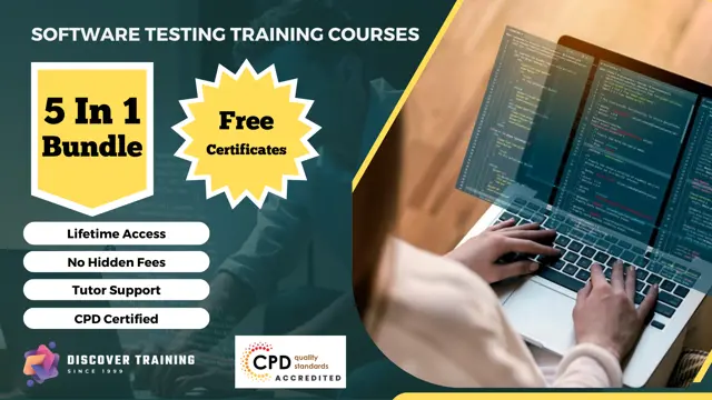 Software Testing Training Courses
