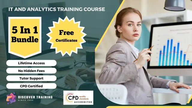IT and Analytics Training Courses