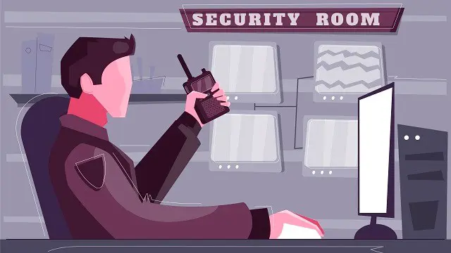 Security Management : Security Management