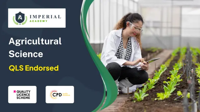 Agricultural Science, Horticulture and Kitchen Gardening
