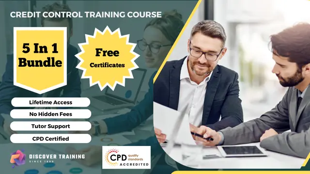Credit Control Training Course