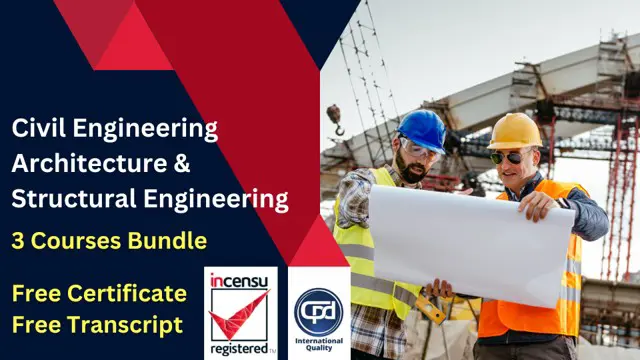 Civil Engineering, Architecture & Structural Engineering