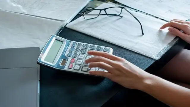 Cost Accounting Techniques Advanced Diploma