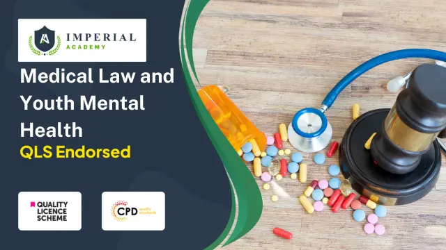 Medical Law and Youth Mental Health