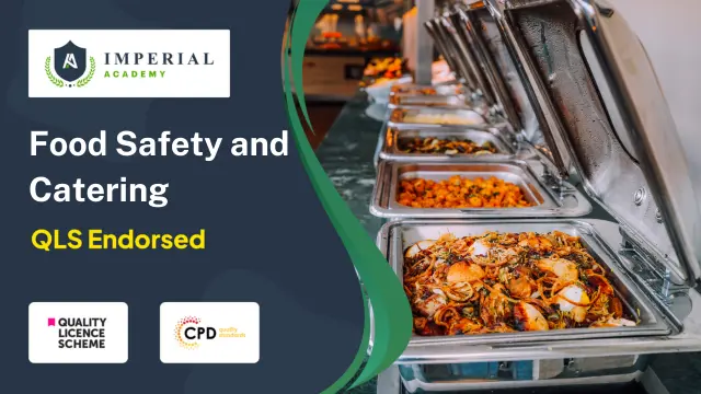 Food Safety and Catering