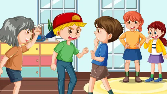 Challenging Behaviour in Children Course