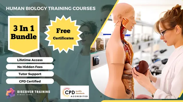 Human Biology Training Courses
