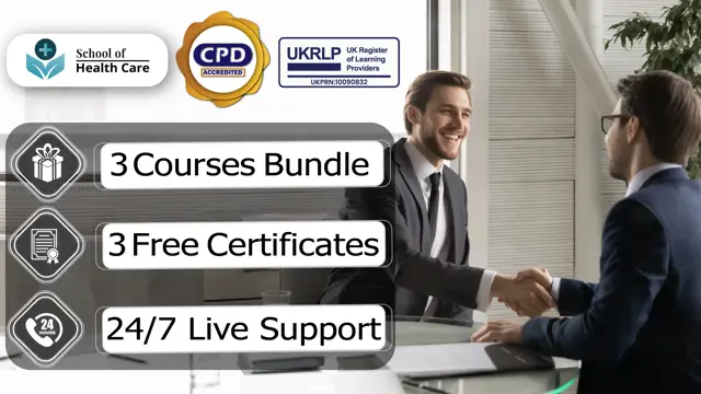 CRM: Customer Relationship Management - CPD Certified