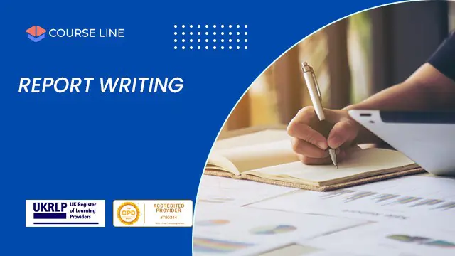 Report Writing Training