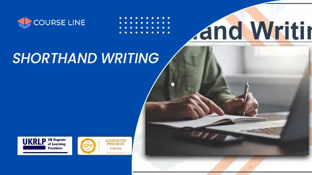 Shorthand Writing Training