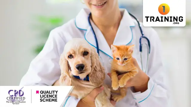 Animal Care Training Essentials