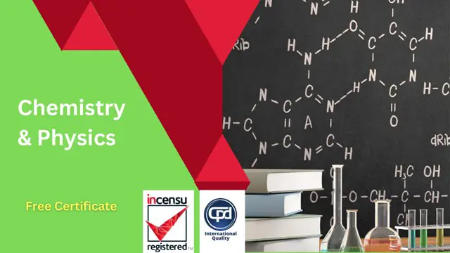 Chemistry and Physics