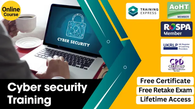 Cyber security Training