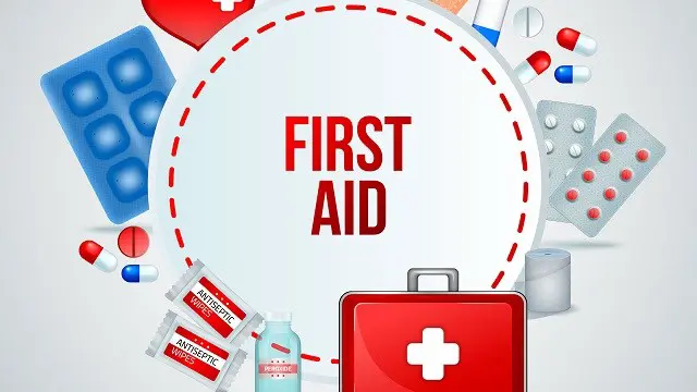 Diploma in First Aid