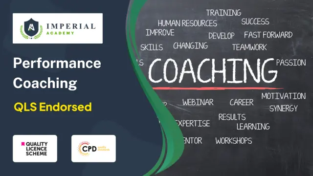 Performance Coaching and Leadership Skills