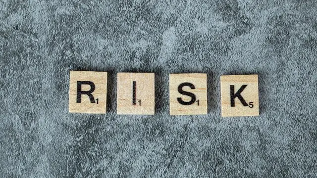 Organisational Risk Management Course