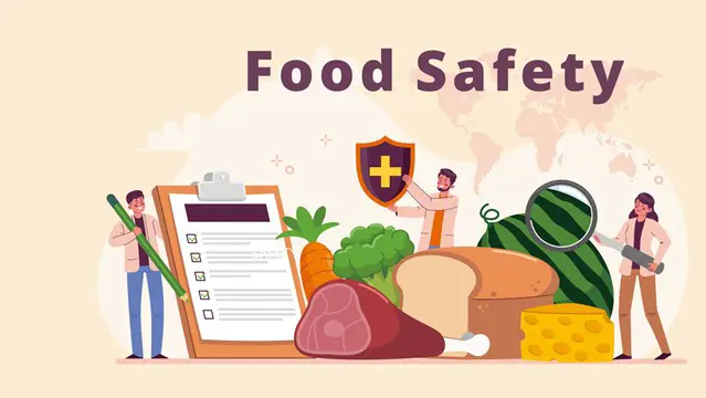 Food Safety (Food Safety)