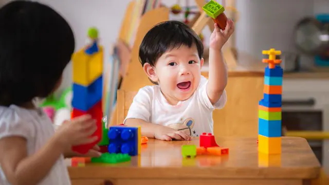 Early Years Foundation Stage  Diploma (EYFS)