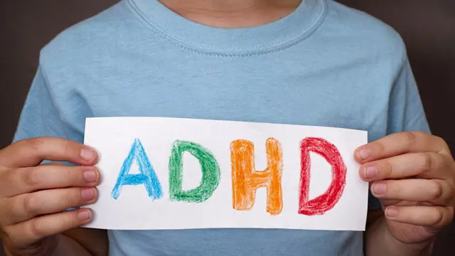ADHD: ADHD Diploma Course