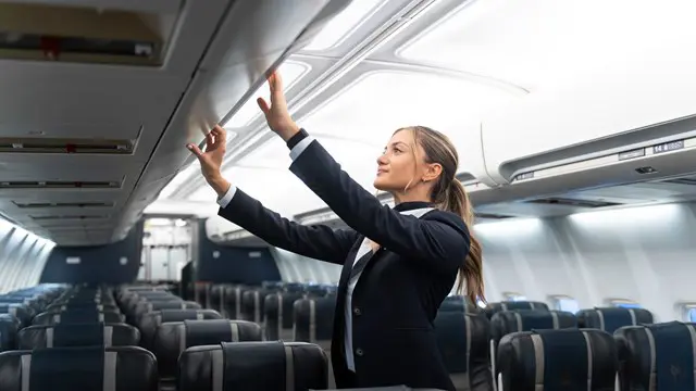 Flight Attendant Essentials: The Basics of In-Flight Service