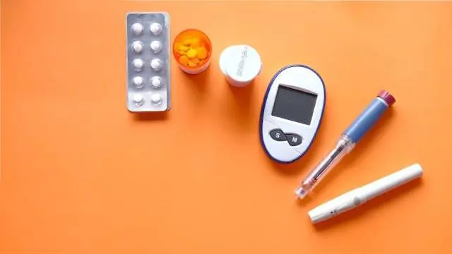 Diabetes - A Complete Guide
