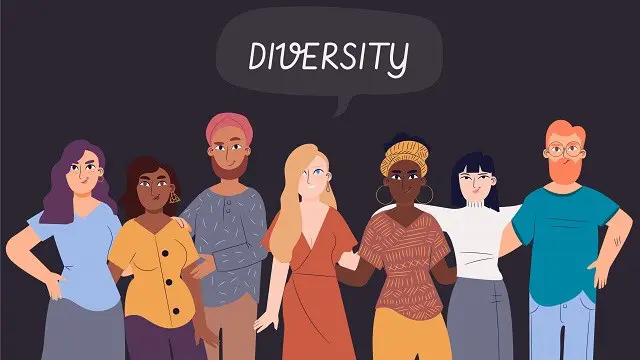 Equality and Diversity