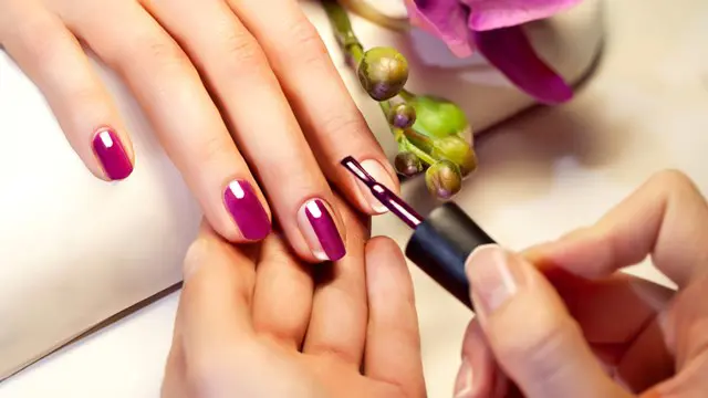 Best Online Beginners Nail Art Course - Health, Beauty & Fitness Service In  Noida Sector 18 Noida - Click.in