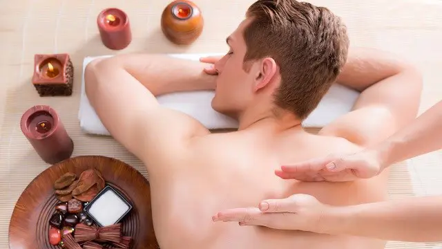 Massage Therapy Training