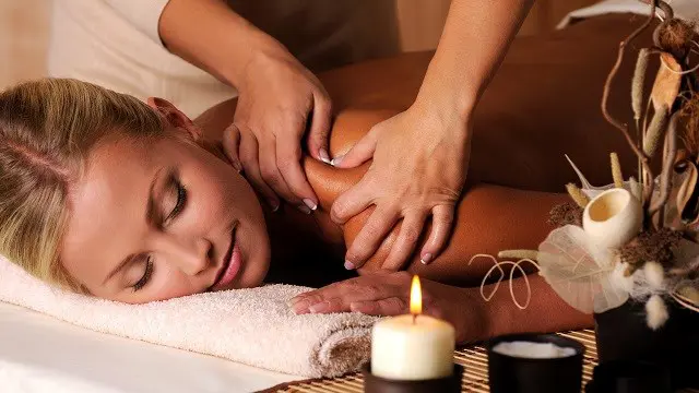 Massage Therapy Training Course