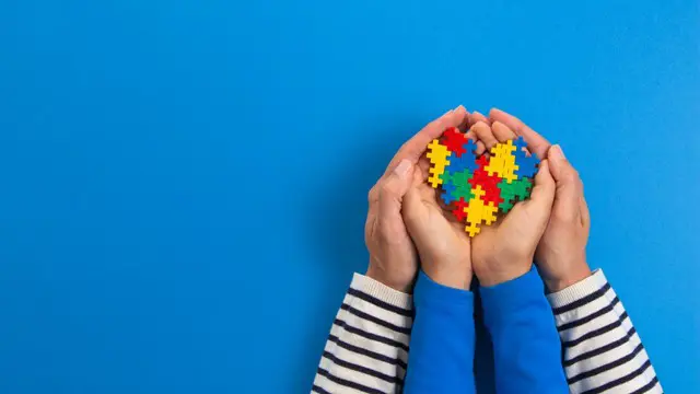 Autism : Understanding Autism Level 3