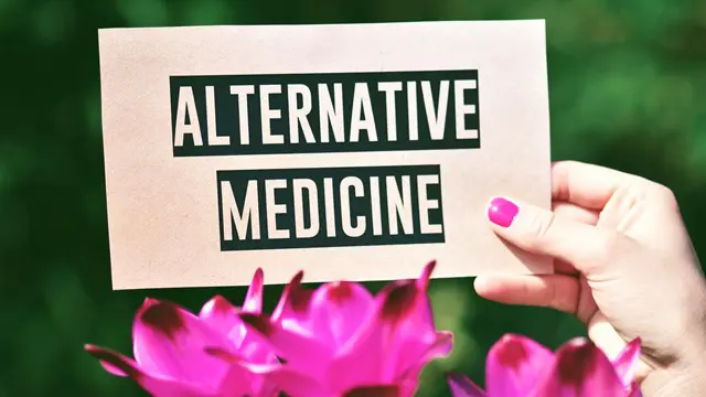 Alternative Medicine Training