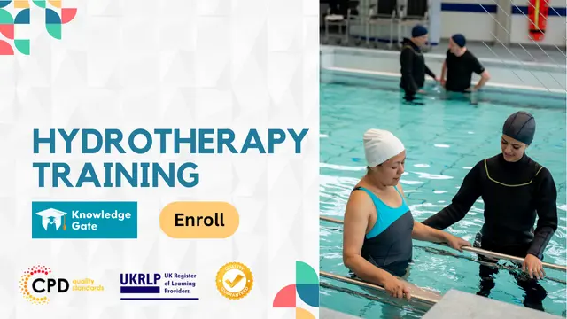 Hydrotherapy Training