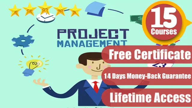 Project Management : Project Manager Advanced Diploma