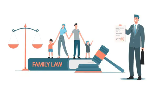 Family Law Certificate