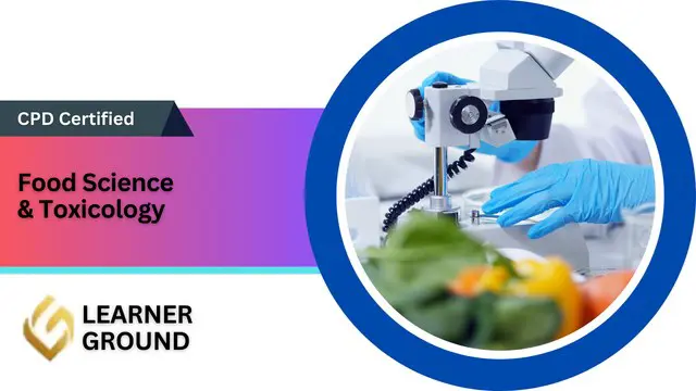Food Science and Toxicology