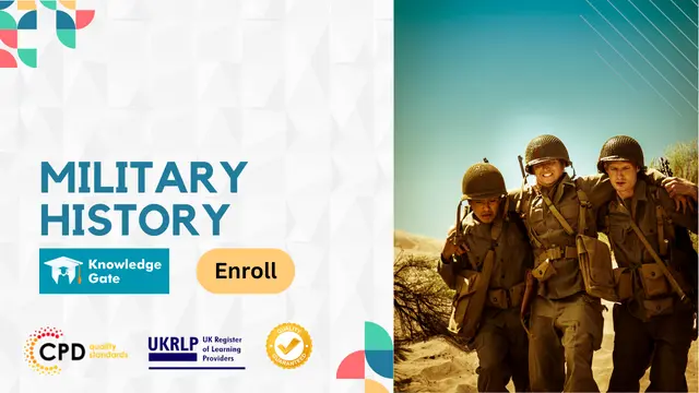 Military History Course