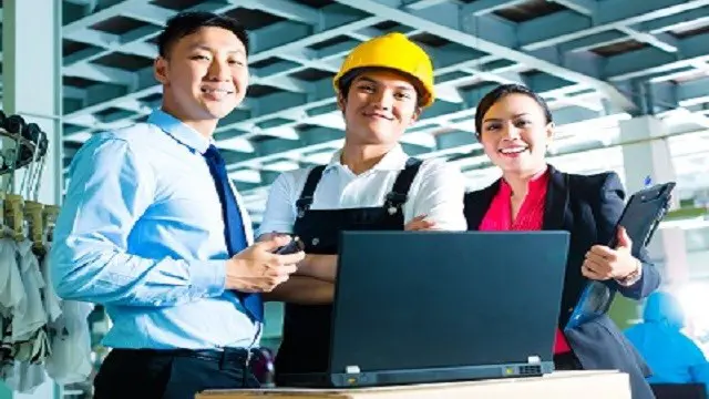 Professional Diploma in Construction Management 