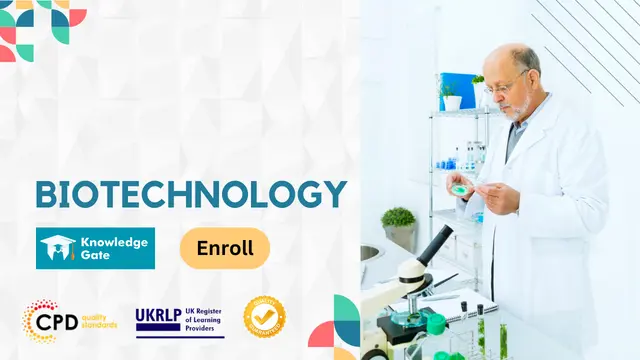 Biotechnology Course