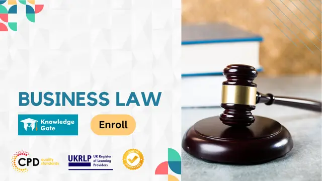 Business Law Training Course