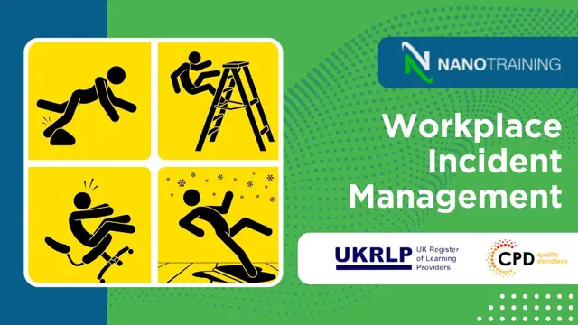 Workplace Incident Management
