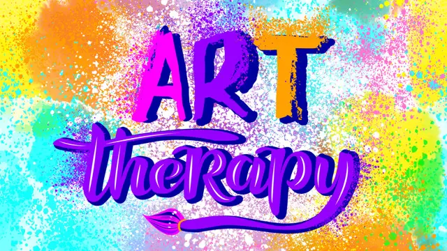 Art Therapy: Techniques for Overcoming Emotional and Mental Challenges