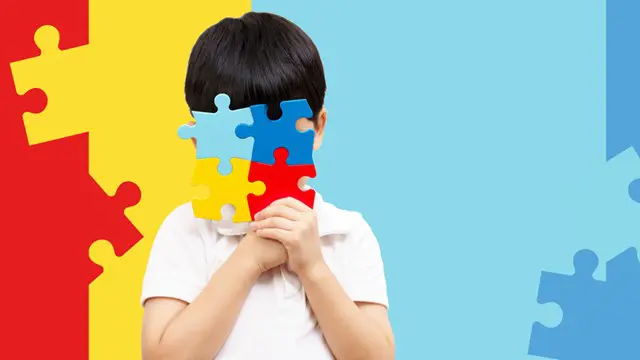 Autism : Understanding Autism Course