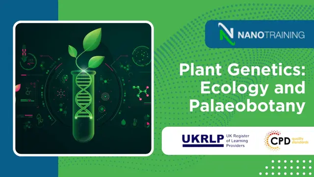 Plant Genetics: Ecology & Palaeobotany