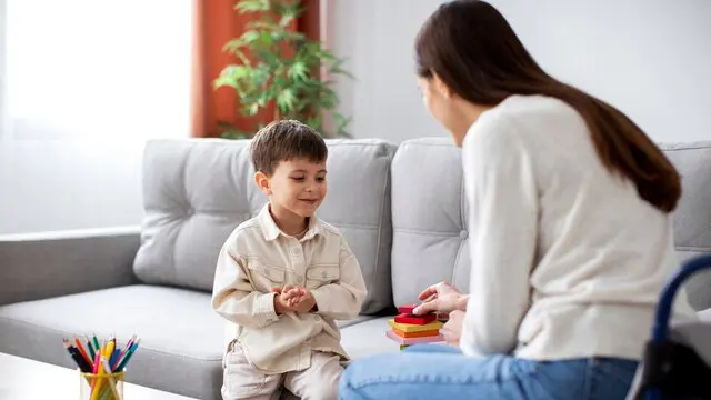 Child Counselling Advanced Diploma