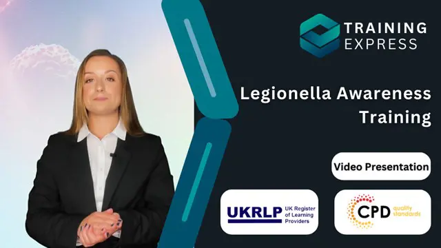 Legionella Prevention Measures