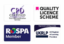 Our Accreditation Partners